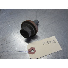 20B042 Crankshaft Pulley Bolt For 13-16 Ford Escape  2.0 1S7E6A340AA